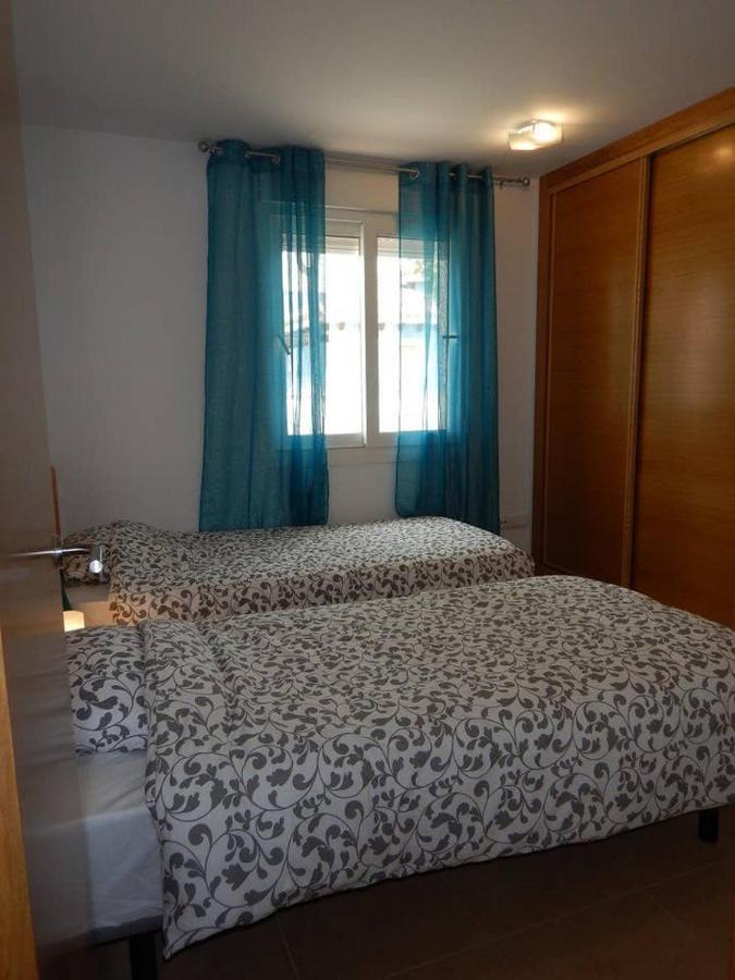 2-Bedroom Villa With Pool 토레파체코 외부 사진